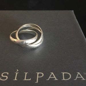 Silpada Ring
